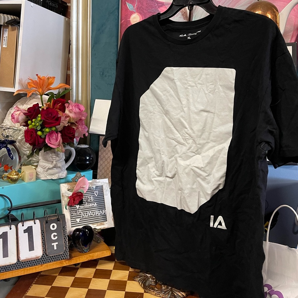 Illuminated Apparel Mens Shirt